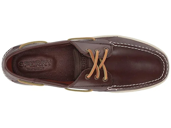 Sperry Men's Billfish 3-Eye Boat Shoe