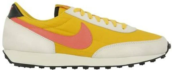 Nike Wmns Daybreak - Dark Sulfur