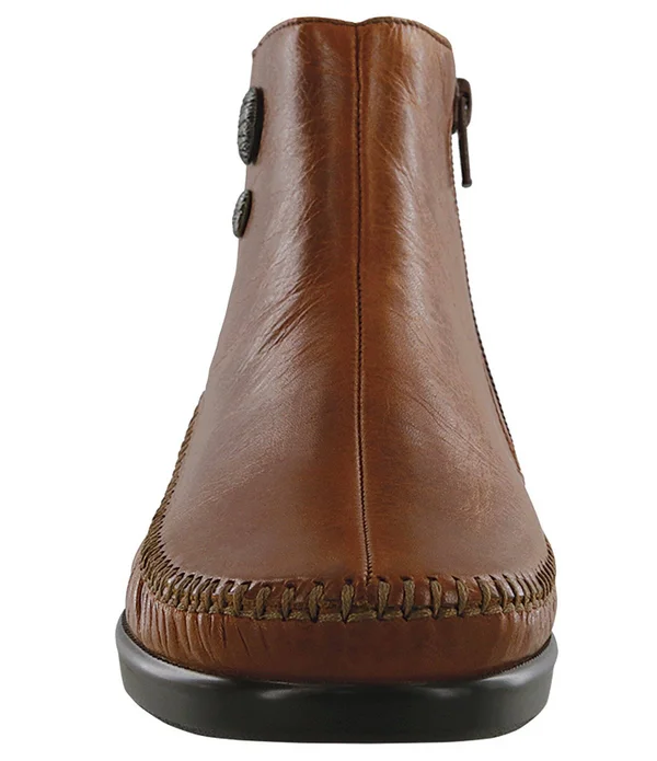SAS Women's Jade Chestnut 5 Wide