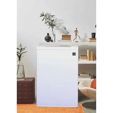 RCA 3.0 Cu. ft. Vertical Freezer