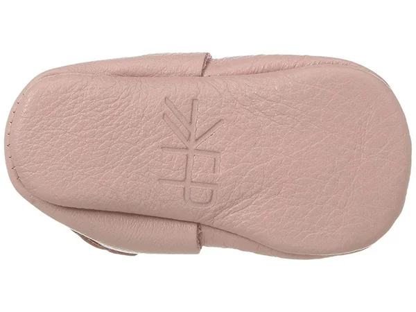 Freshly Picked Mary Jane in Blush Size 3