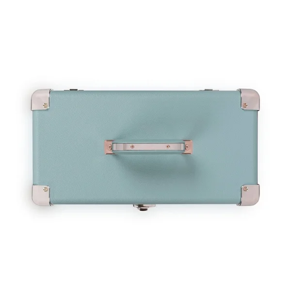 Crosley - Record Carrier Case - Tourmaline