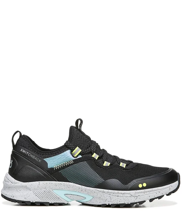 Ryka Switchback 6.5 Women's Navy