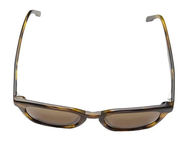 Maui Jim Shave Ice 52mm Polarized Sunglasses - Tortoise