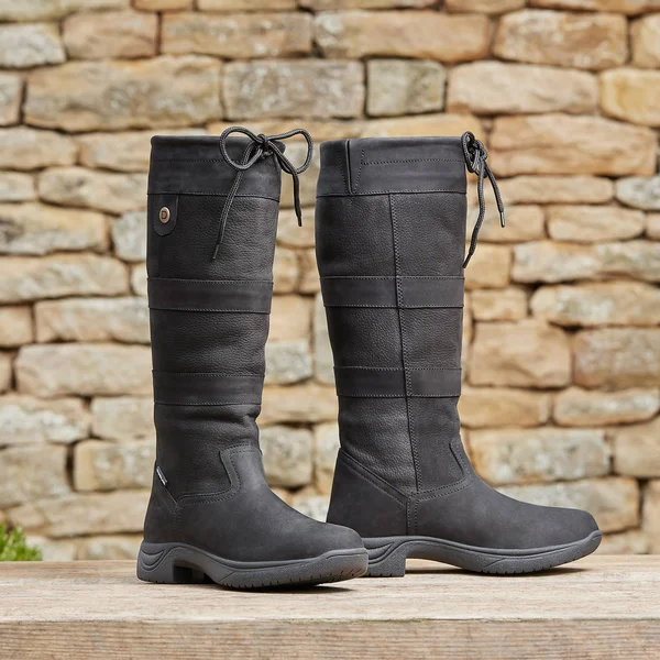 Dublin Ladies River Boots III