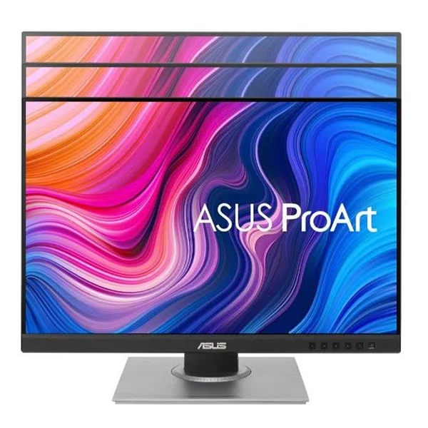 Asus PA248QV 24.1x22 1920 x 1200 5 MS VGA HDMI DP IPS LED Monitor (PA248QV)