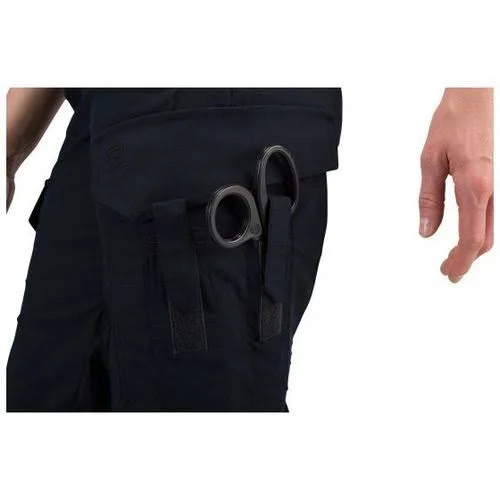5.11 Tactical Women's Stryke EMS Pants - Black - 64418-019-16-R