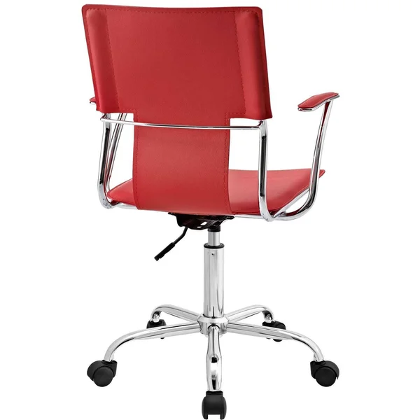 Modway Studio Black Office Chair