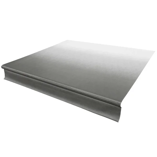 Solera Replacement Awning Fabric - White Fade - 19&