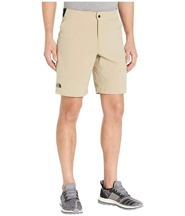 The North Face Men's Paramount Active 9 inch Short - 40 - Twill Beige