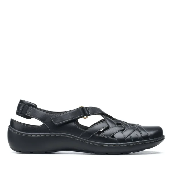 Clarks Cora Dream 6 Women's Black