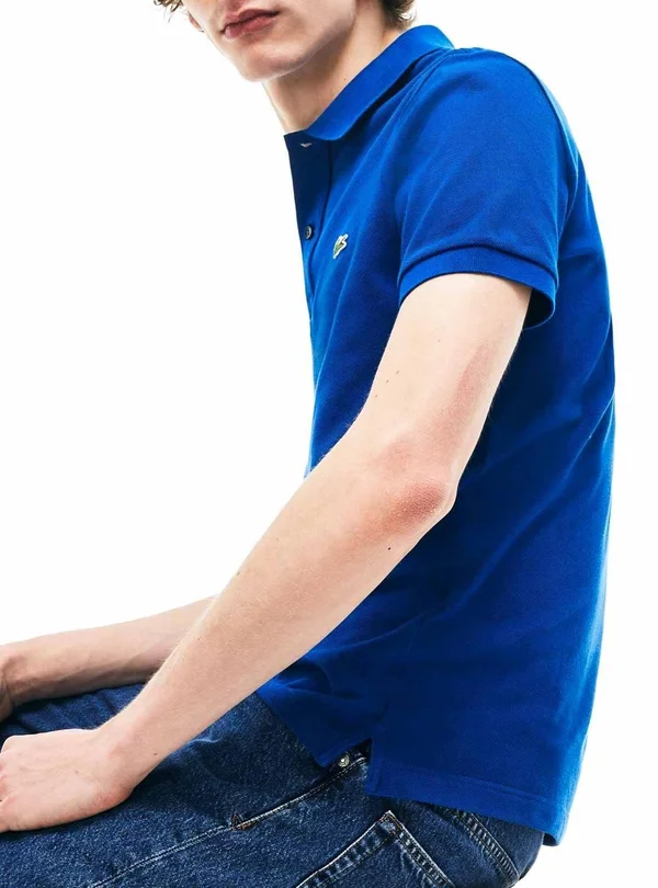 Lacoste - PH4012_SLIM Blue, M