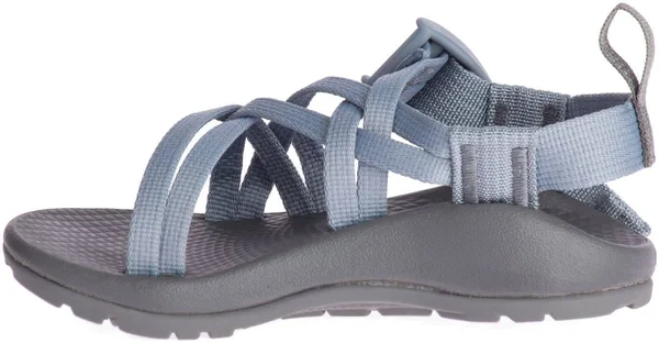Chaco Kids& ZX1 Ecotread Magenta Jam - 2
