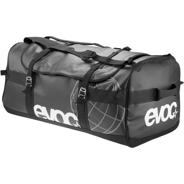 EVOC 60L Duffle Bag - Black