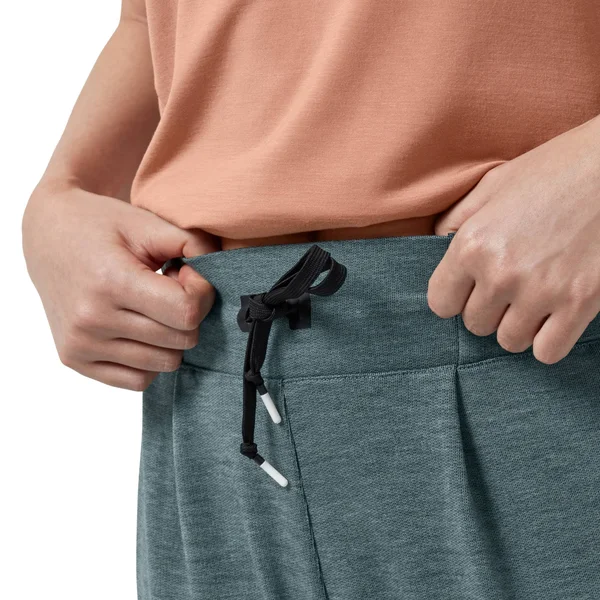 on Sweat Pants Sea - Womens, Size: M