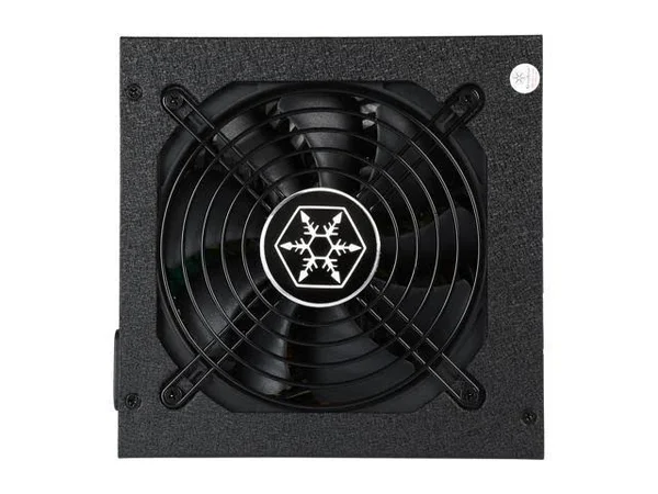 Silverstone Technology Strider Series Fully Modular 600W ATX Power Supply