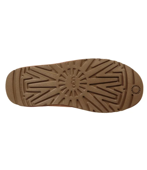 Ugg Kenton (Chestnut Sheepskin) Men's Slippers