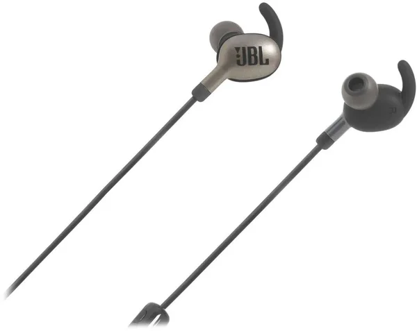 JBL Everest 110GA Gunmetal Wireless In-Ear Headphones