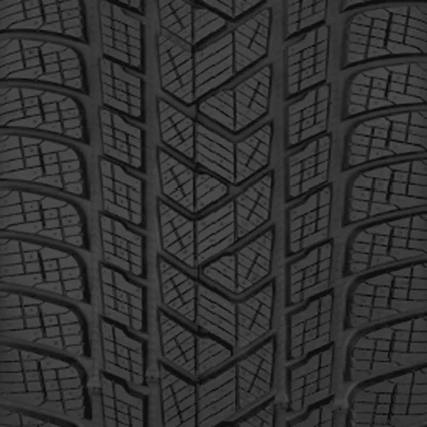 Pirelli Scorpion Winter 235/55R18XL Tire 104H