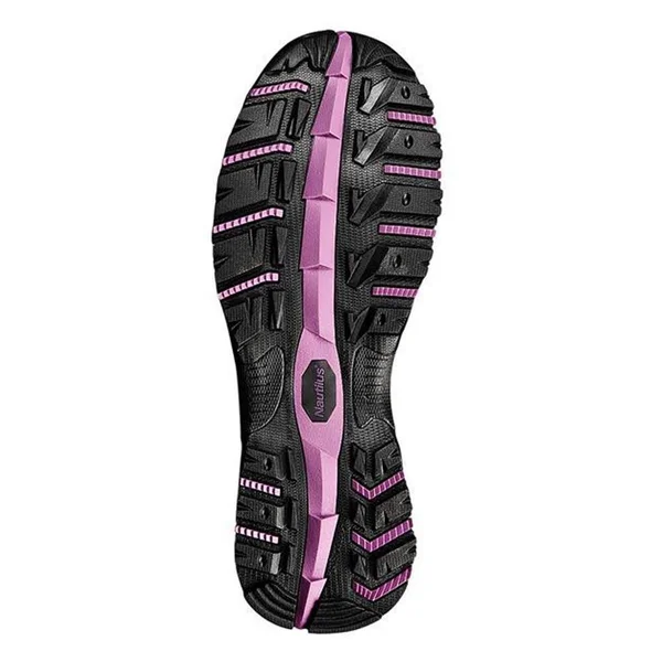 Nautilus Women's Composite Toe EH Athletic Work Shoes