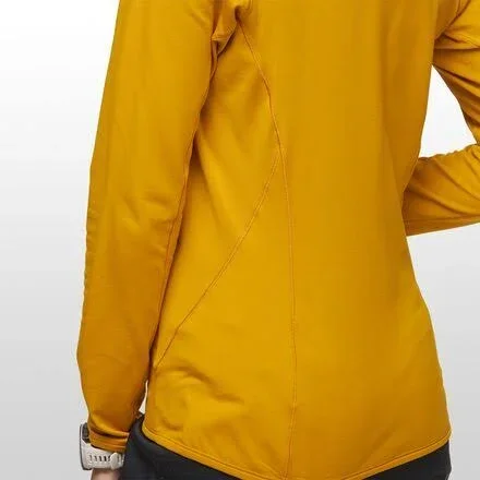 Arc&teryx Kyanite LT Hoody - Women's Pipe Dream SM