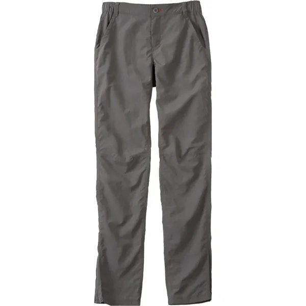 Orvis Ultralight Pant - Women's Gunmetal - 6