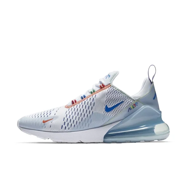 Nike Men's Air Max 270 Shoes - White