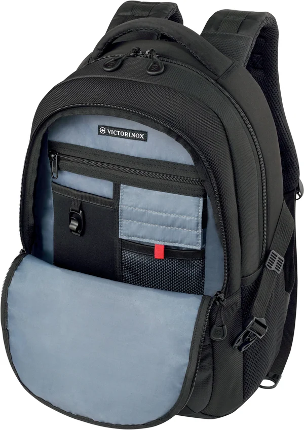 Victorinox VX Sport Cadet Essential Laptop Backpack - Blue