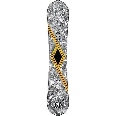 Lib Tech T. Rice Pro HP Pointy Wide Snowboard