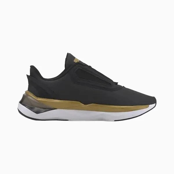 Puma Shatter XT Matte LQDCELL Women's Training Shoes Black - 8