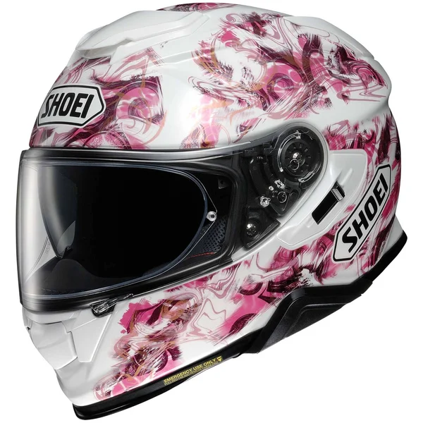 Shoei GT-Air II Conjure TC-9 Gold Helmet - Size: Medium