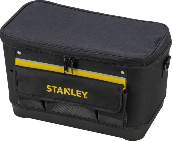 Stanley 196193 Rigid Multi Purpose Tool Bag 16in