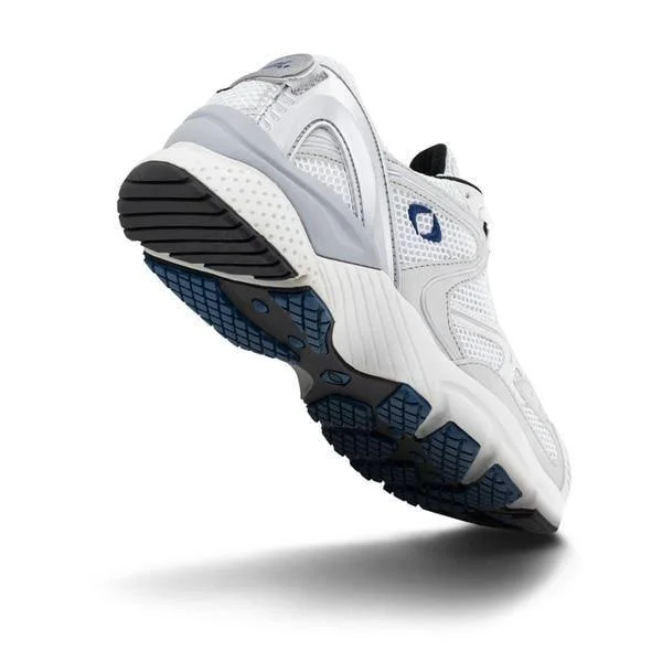 Apex Boss Runner 7.5 Men's White