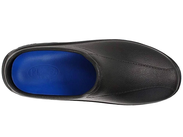 Klogs Sedalia Black