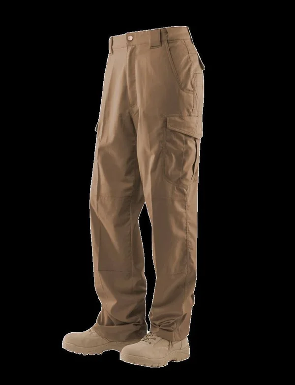 Tru-Spec Men's 24-7 Ascent Pants Coyote