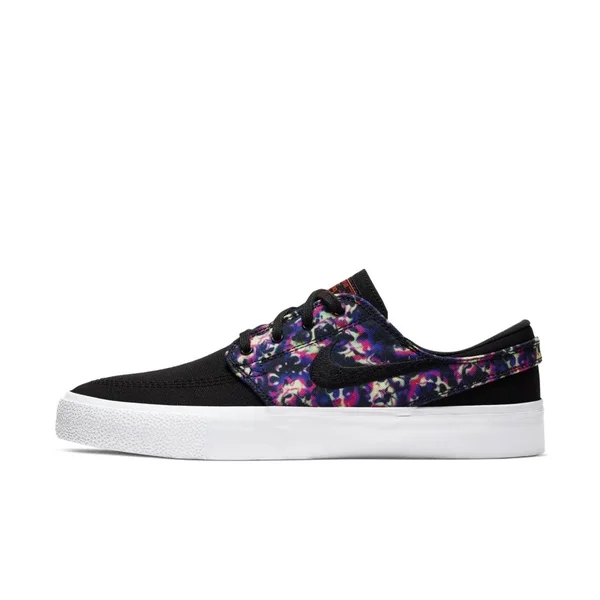 Nike SB Zoom Stefan Janoski Canvas RM Premium Skate Shoe