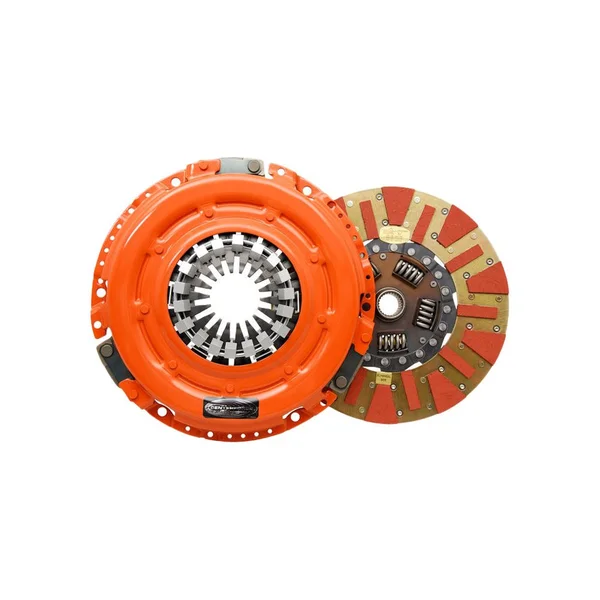 Centerforce DF505019 Dual Friction Clutch Pressure Plate and Disc