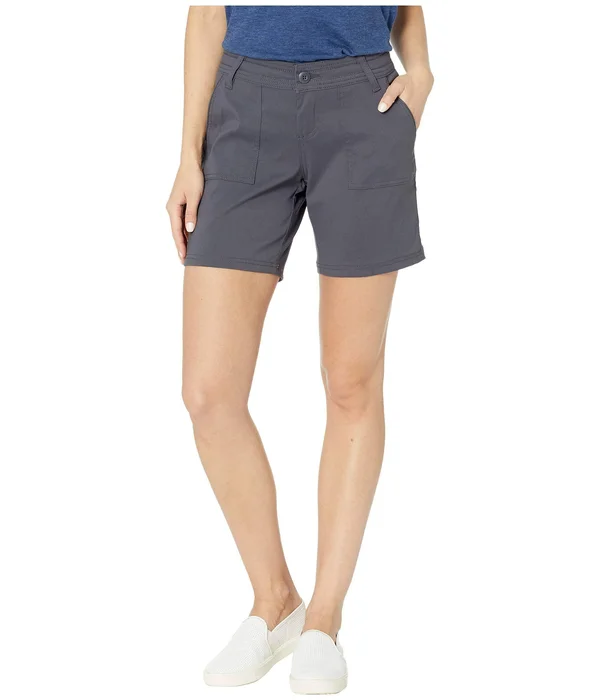 Prana Olivia Short - Ashy