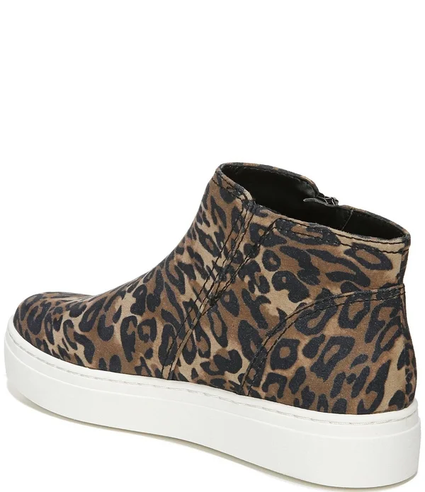 Women's Naturalizer Celeste Sneaker - Size 12 W - Brown
