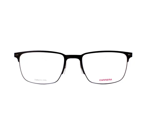 Carrera CA 6661 Eyeglasses 0vbj Matte Black, Bronze