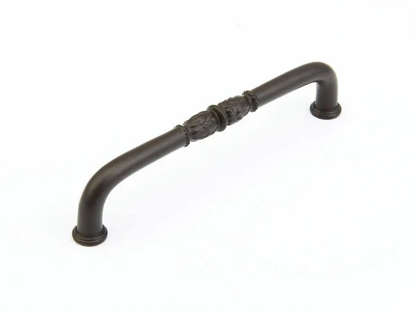 Schaub & Company 803-PN Polished Nickel 6x22 Cabinet Pull