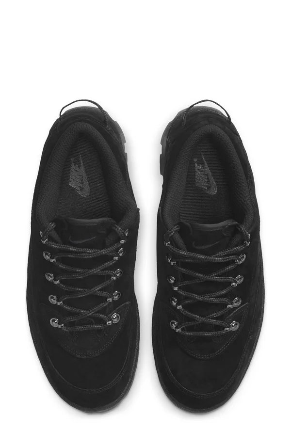 Nike Lahar Low QS Women's - Black