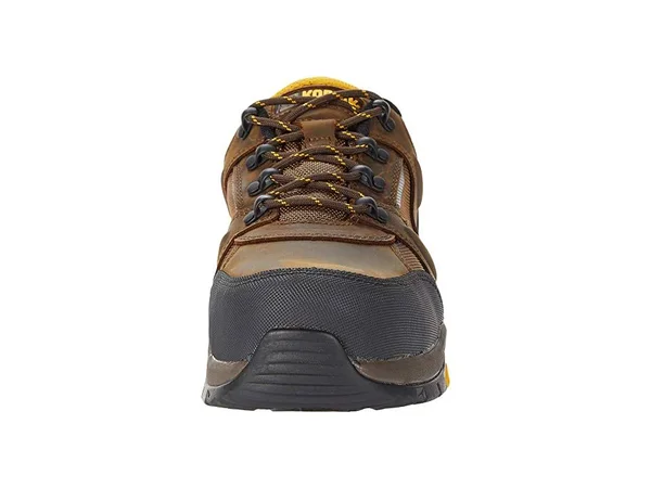 Kodiak Rapid Composite Toe Waterproof - Men's Brown