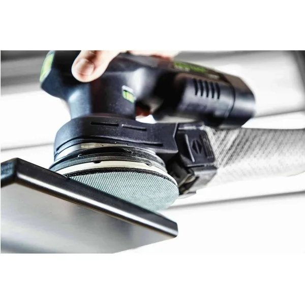 Festool 203323 Abrasive Net STF Delta P150 Gr NET/50 Granat Net