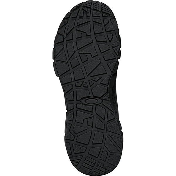 Oakley Si Light Patrol Boot - Black - 11190-02E 12