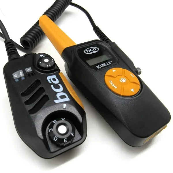 Arctic Cat BCA Backcountry BC Link 2.0 Group Communication System - FRS GMRS 2-Way Radio 8639-114 - Arctic Cat, Backcountry Acces