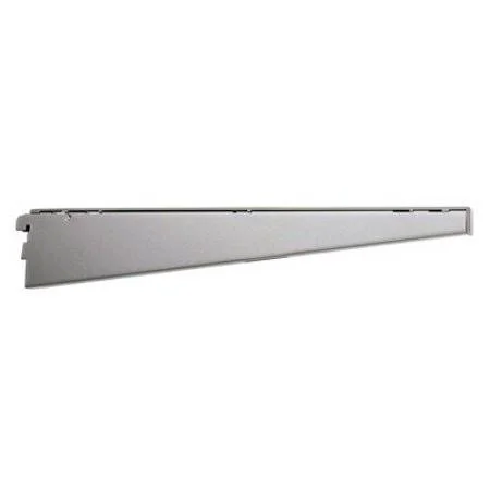 Knape & Vogt 0323-16cn 16 inch Closet Shelf Bracket