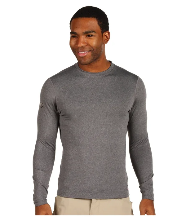Hot Chillys Mec Crewneck Shirt - Men's
