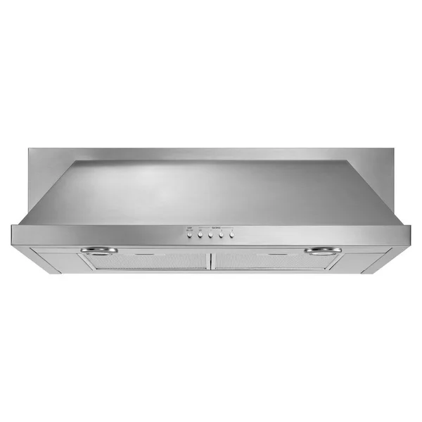 Whirlpool 30x22 Convertible Under-Cabinet Hood UXT5530AAS - Stainless Steel