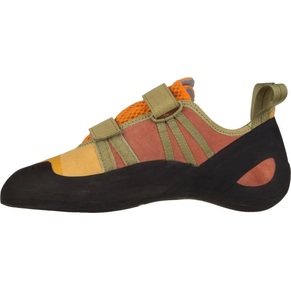 Butora Endeavor Narrow Fit Climbing Shoe - Men's Sierra Gold - 9.5